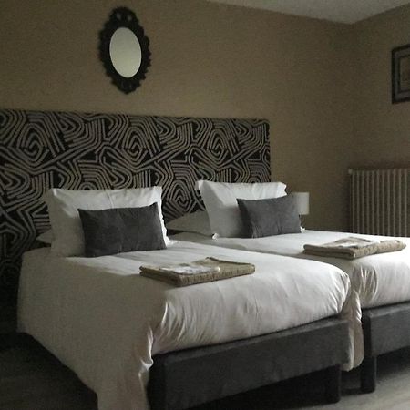 Chambres D'Hotes La Maison D'Apres Charolles Exteriör bild