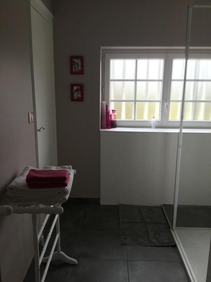 Chambres D'Hotes La Maison D'Apres Charolles Exteriör bild