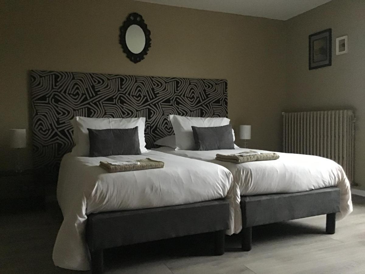Chambres D'Hotes La Maison D'Apres Charolles Exteriör bild
