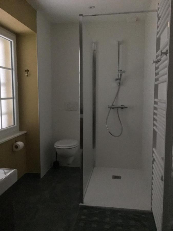 Chambres D'Hotes La Maison D'Apres Charolles Exteriör bild