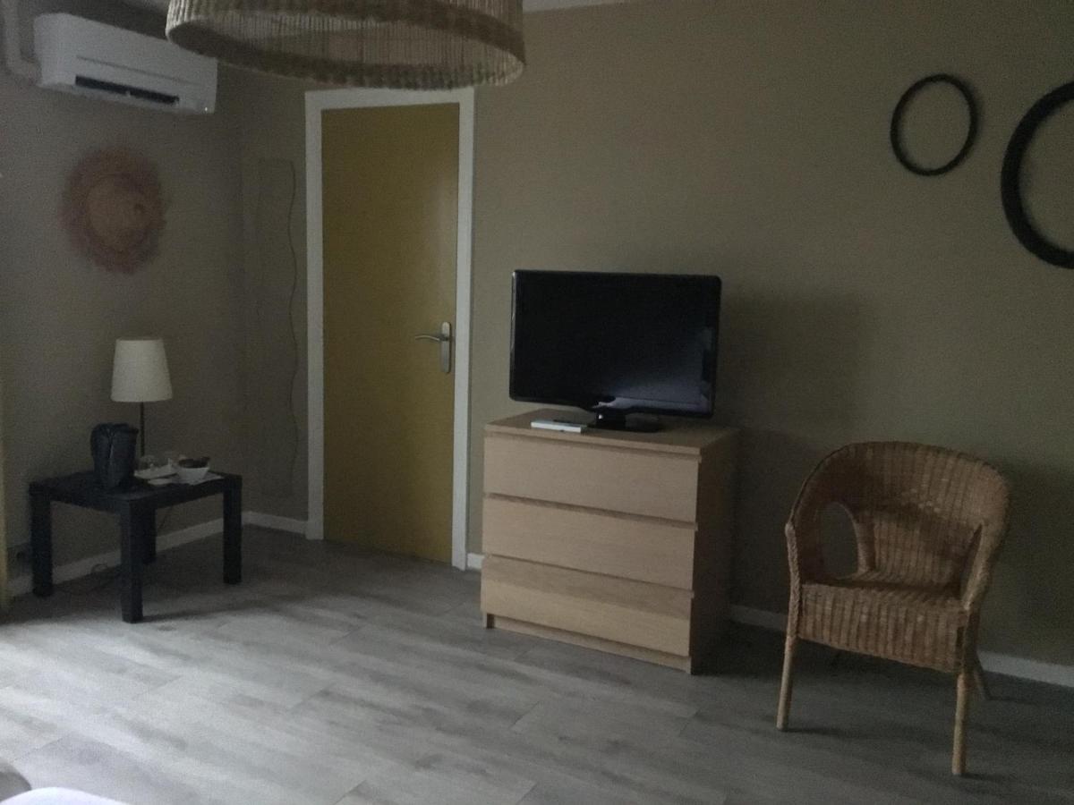 Chambres D'Hotes La Maison D'Apres Charolles Exteriör bild